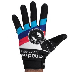 TSC 2021 Conspire Gloves M series Large